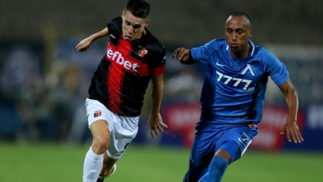 Левски договори продажбата на Паулиньо